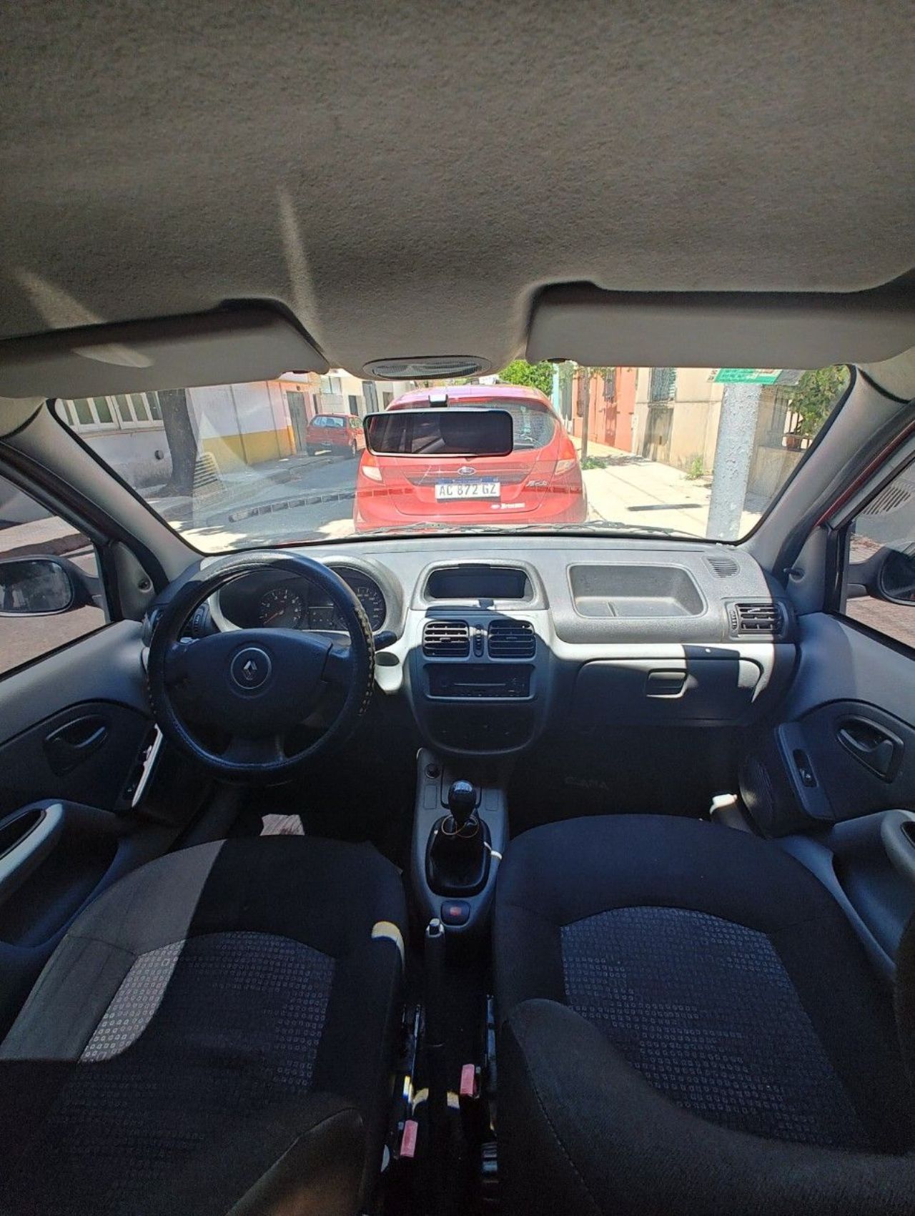 Renault Clio Usado en Buenos Aires, deRuedas