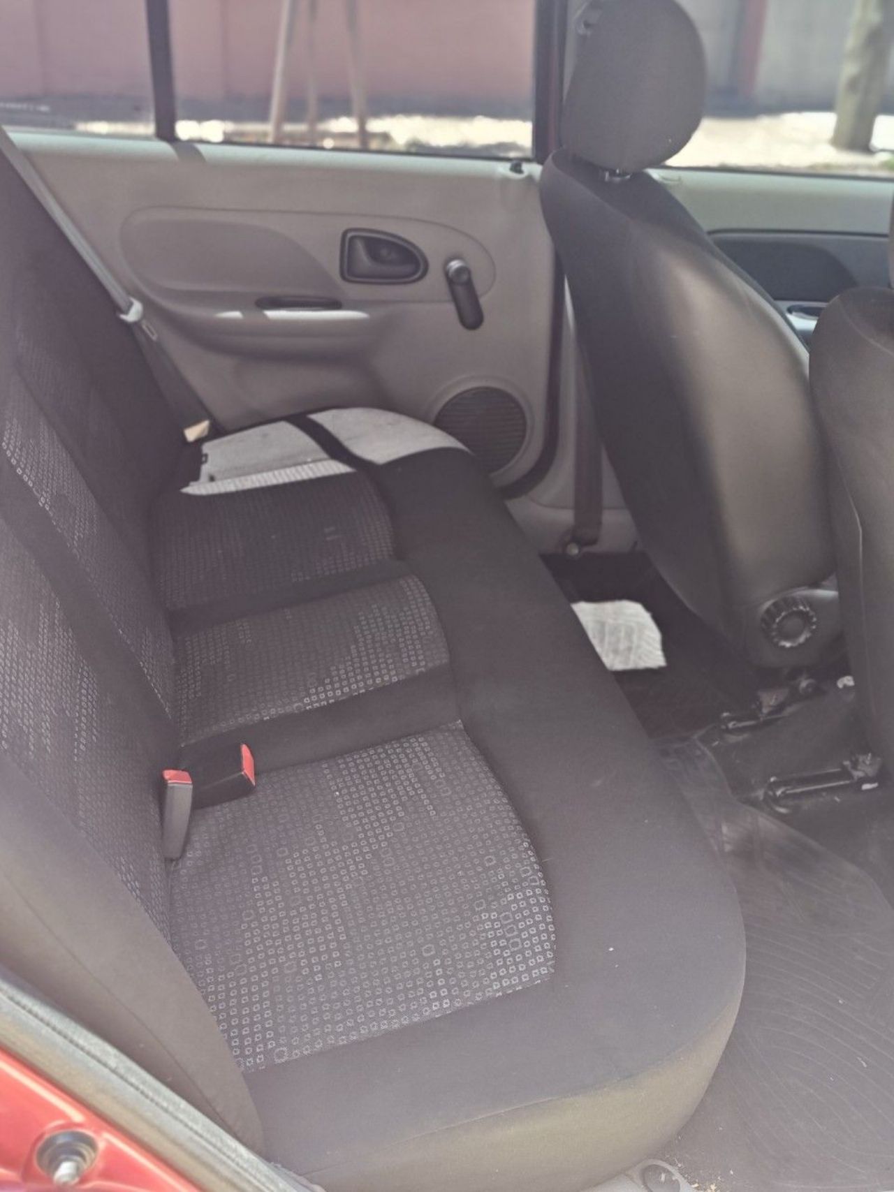 Renault Clio Usado en Buenos Aires, deRuedas