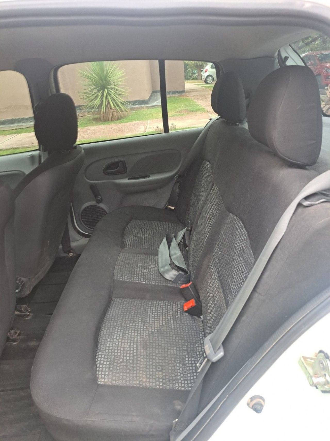 Renault Clio Usado en Mendoza, deRuedas