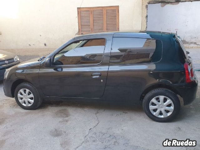 Renault Clio Usado en Mendoza, deRuedas