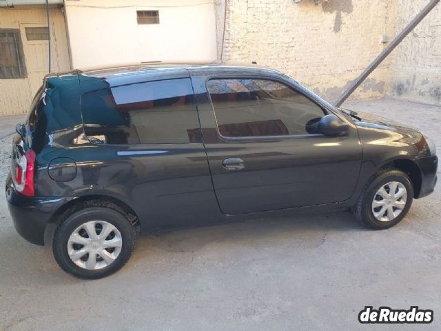 Renault Clio Usado en Mendoza, deRuedas