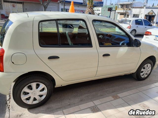 Renault Clio Usado en Mendoza, deRuedas