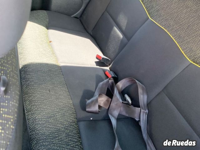 Renault Clio Usado en Mendoza, deRuedas