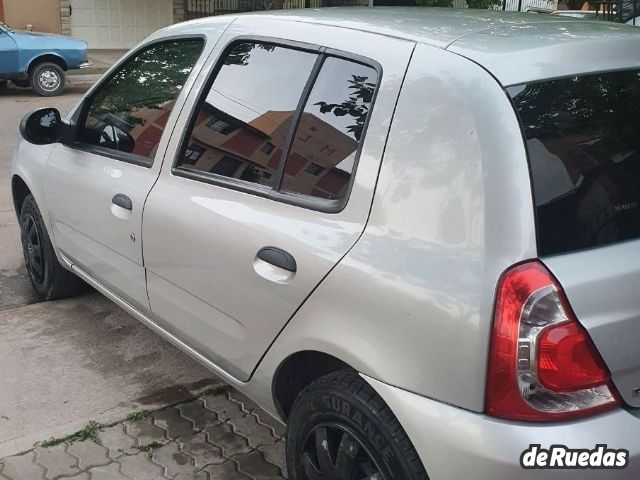 Renault Clio Usado en Mendoza, deRuedas