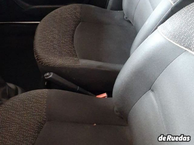 Renault Clio Usado en Mendoza, deRuedas