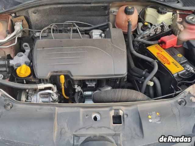 Renault Clio Usado en Mendoza, deRuedas