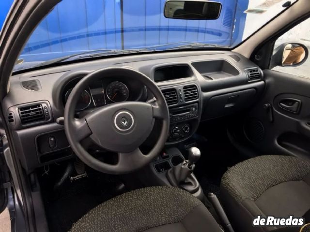 Renault Clio Usado en Cordoba, deRuedas