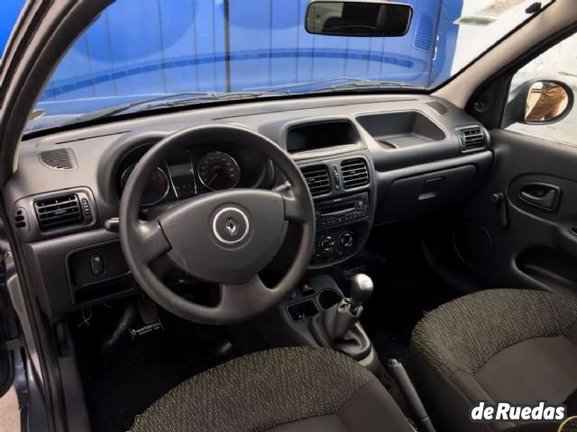 Renault Clio Usado en Córdoba, deRuedas