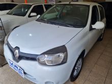 Renault Clio Usado en Cordoba