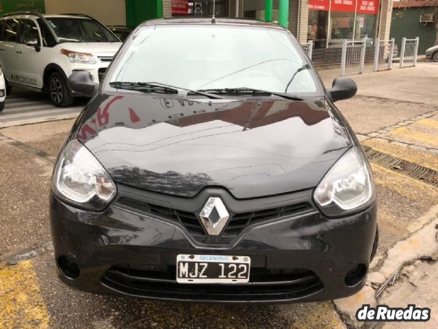 Renault Clio Usado en Córdoba, deRuedas