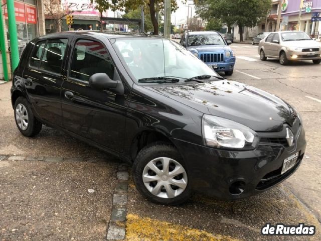 Renault Clio Usado en Córdoba, deRuedas