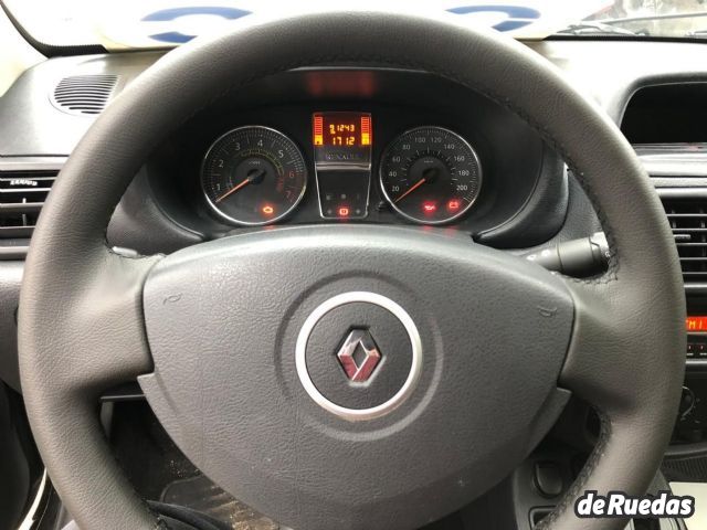 Renault Clio Usado en Córdoba, deRuedas