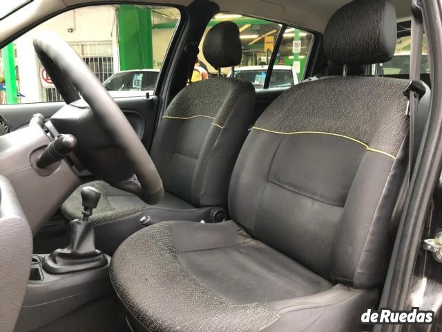 Renault Clio Usado en Córdoba, deRuedas