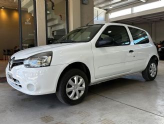 Renault Clio Usado en Mendoza