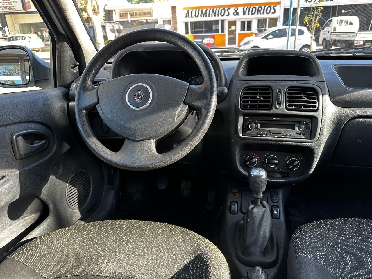 Renault Clio Usado en Mendoza, deRuedas