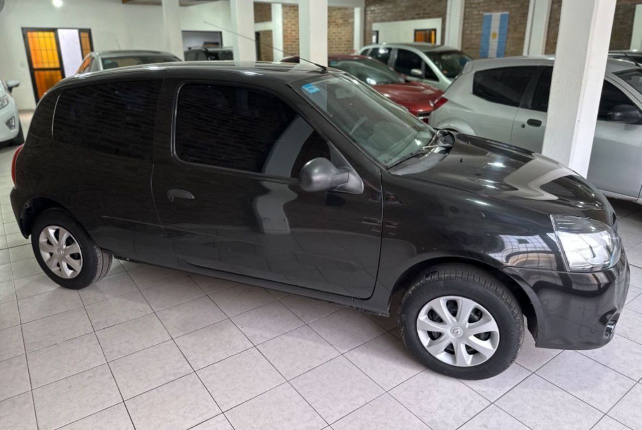 Renault Clio Usado en Mendoza, deRuedas