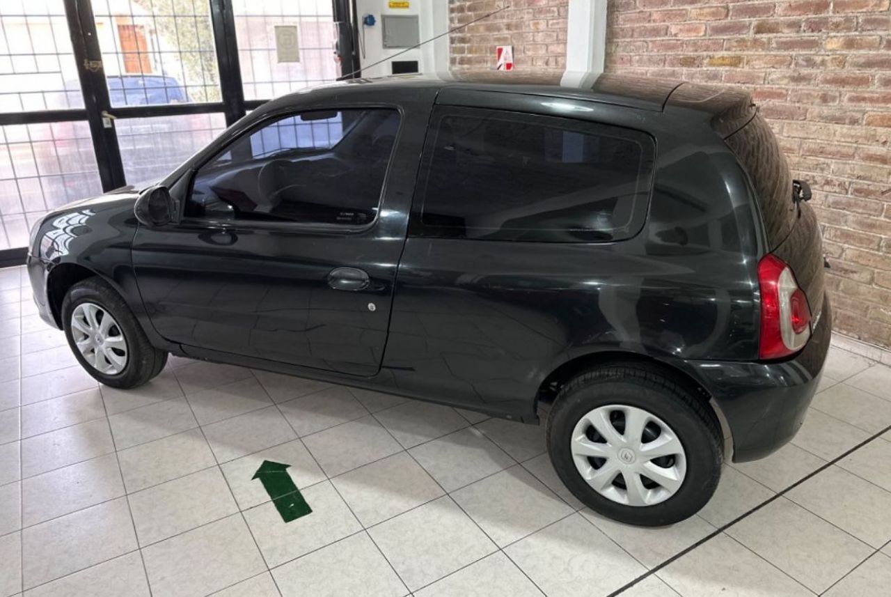Renault Clio Usado en Mendoza, deRuedas
