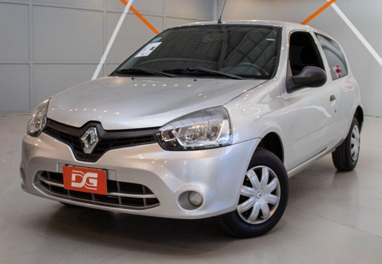 Renault Clio Usado en Córdoba, deRuedas