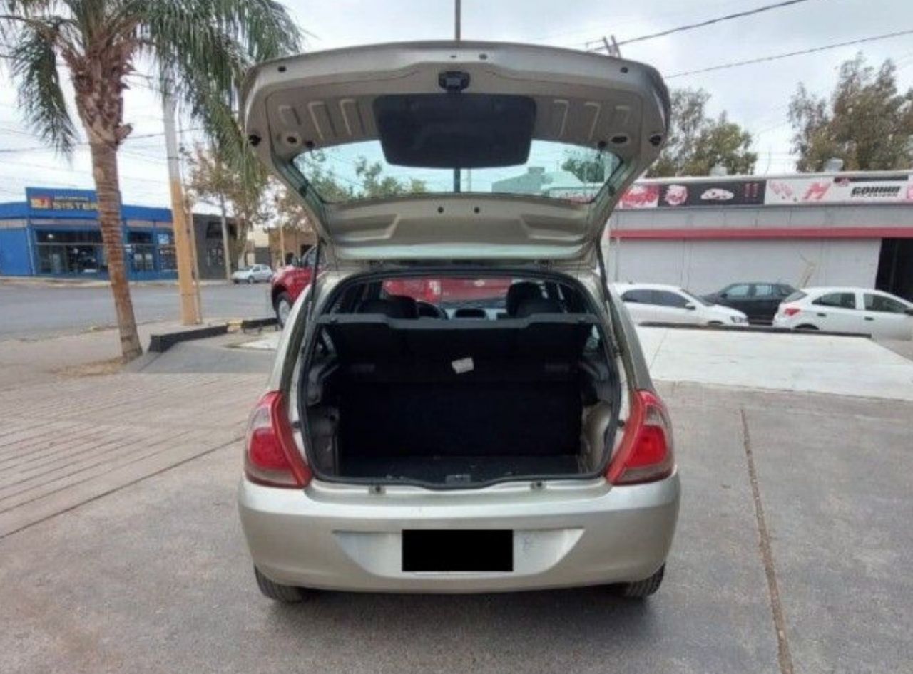 Renault Clio Usado en San Juan, deRuedas