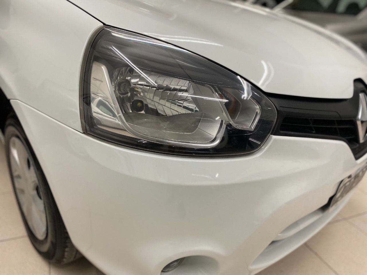 Renault Clio Usado en Mendoza, deRuedas