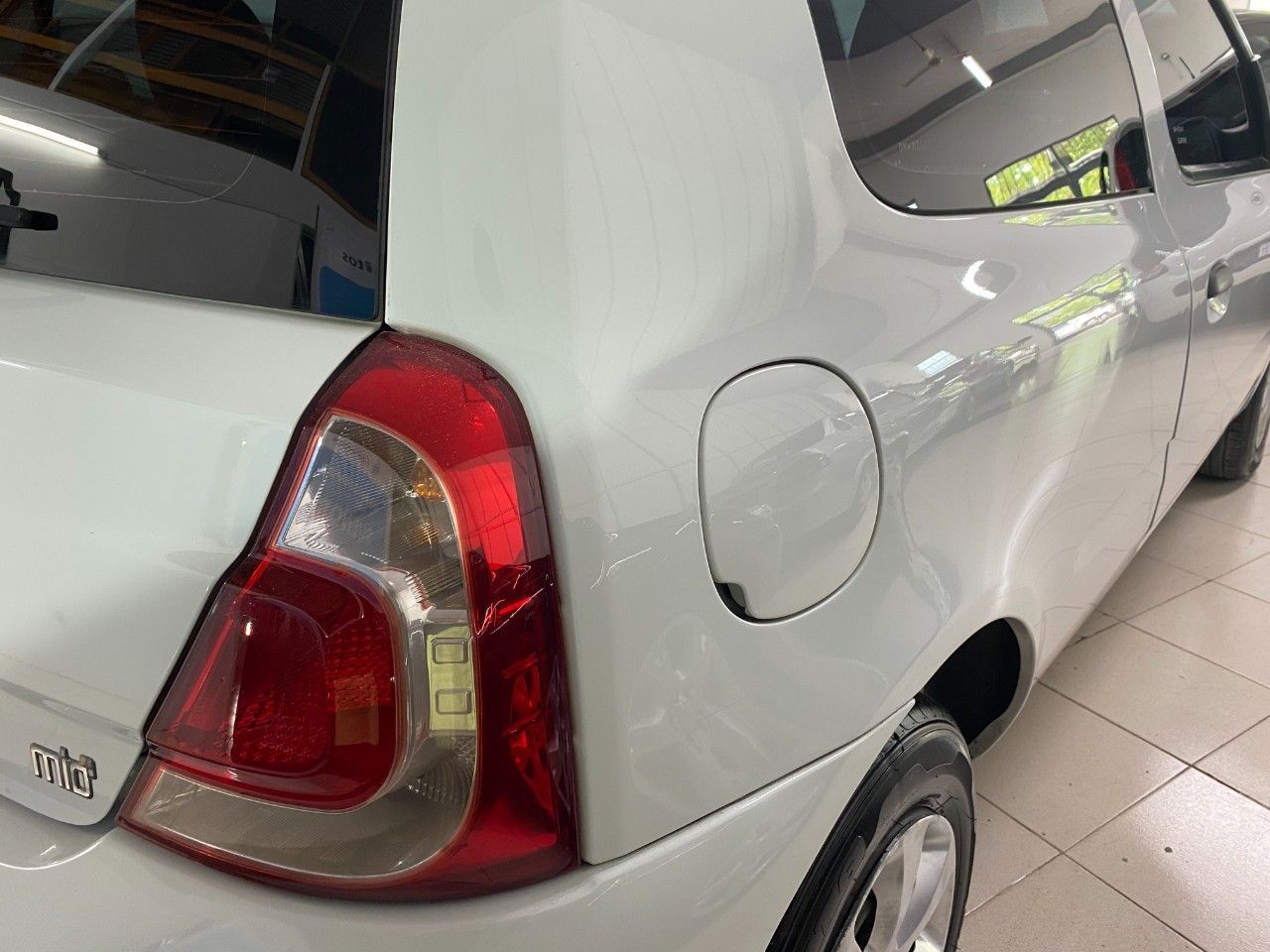 Renault Clio Usado en Mendoza, deRuedas
