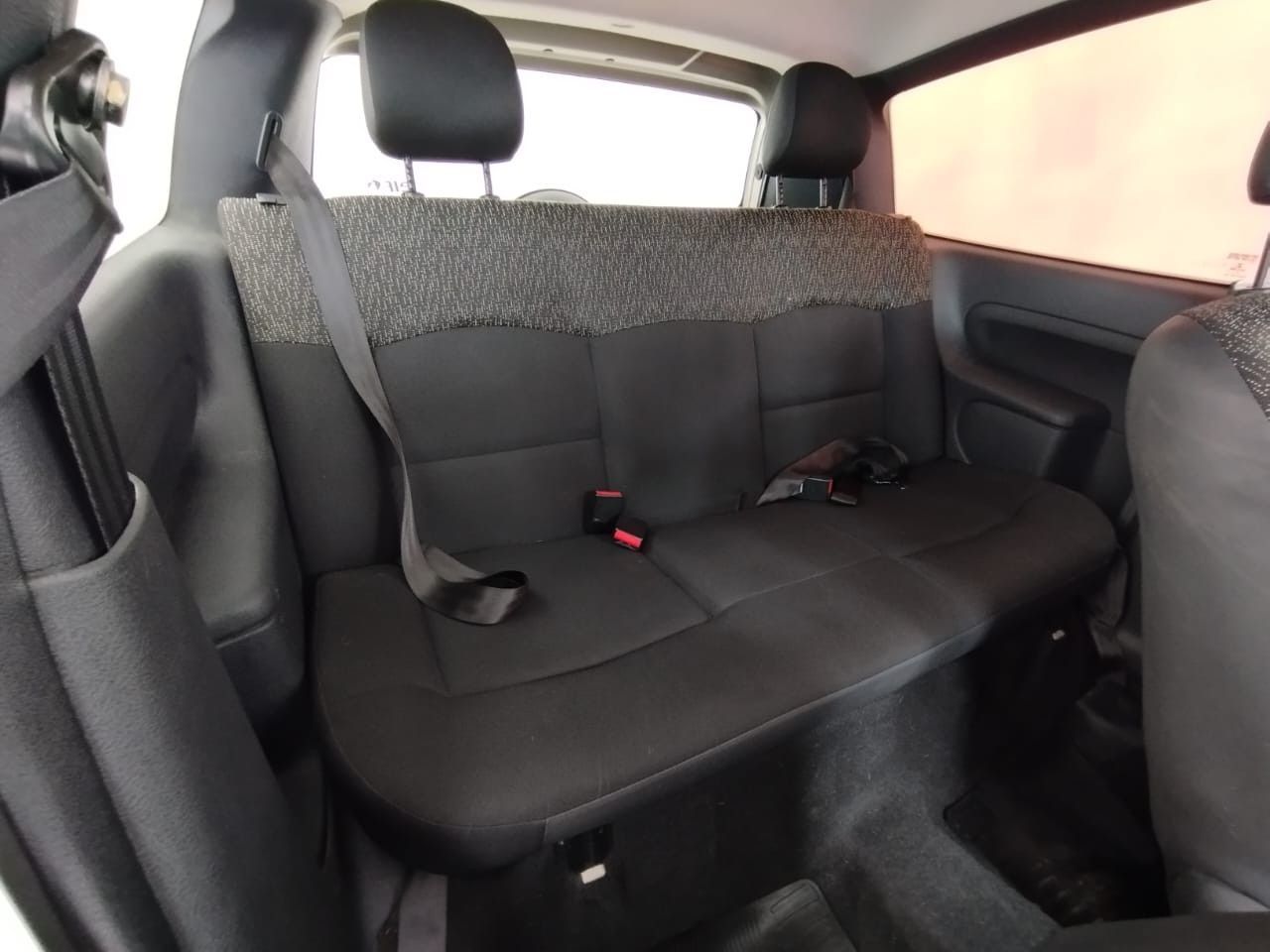 Renault Clio Usado en Mendoza, deRuedas