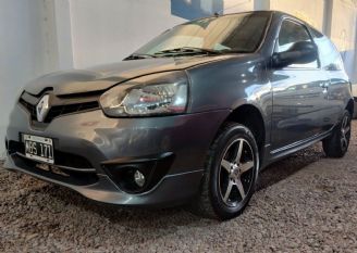 Renault Clio Usado en Mendoza