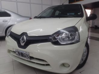 Renault Clio en Mendoza