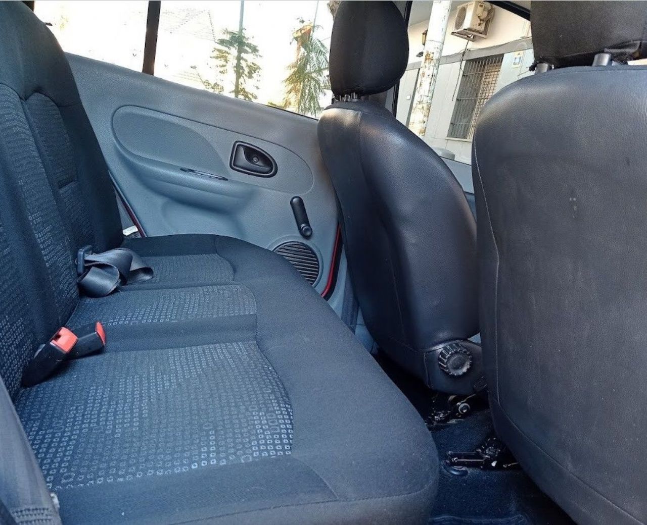 Renault Clio Usado en Buenos Aires, deRuedas