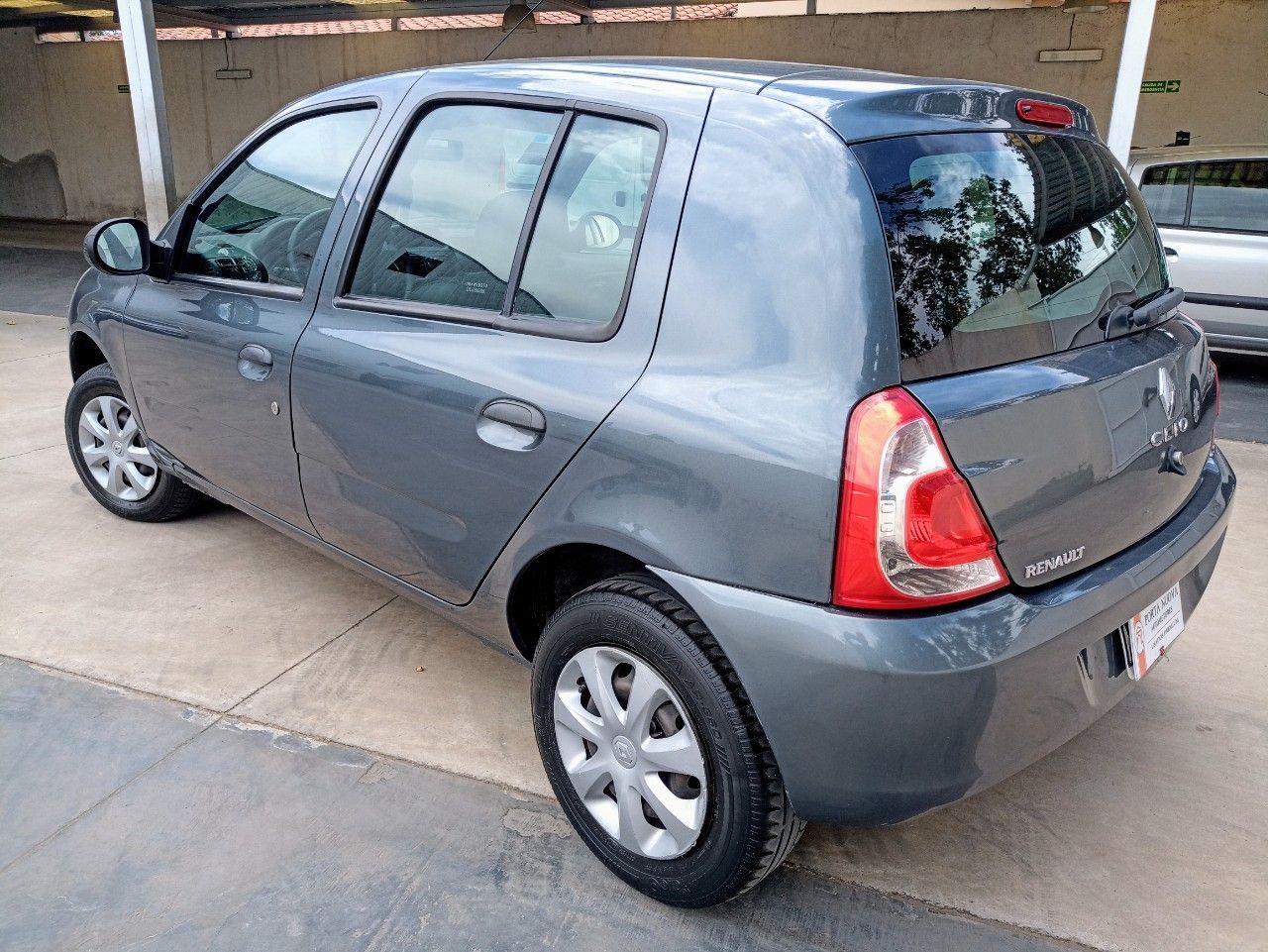 Renault Clio Usado en Mendoza, deRuedas