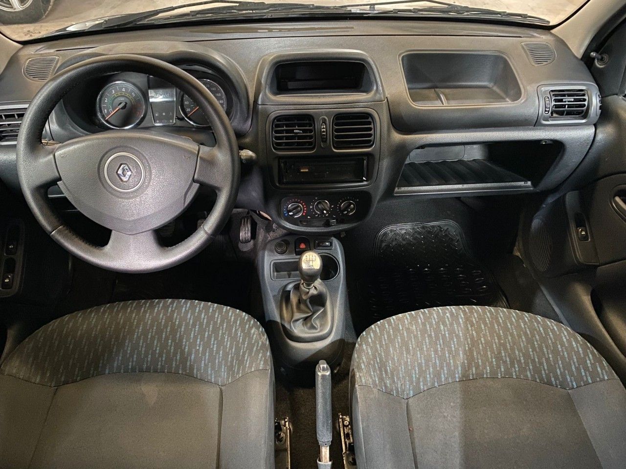 Renault Clio Usado en Mendoza, deRuedas