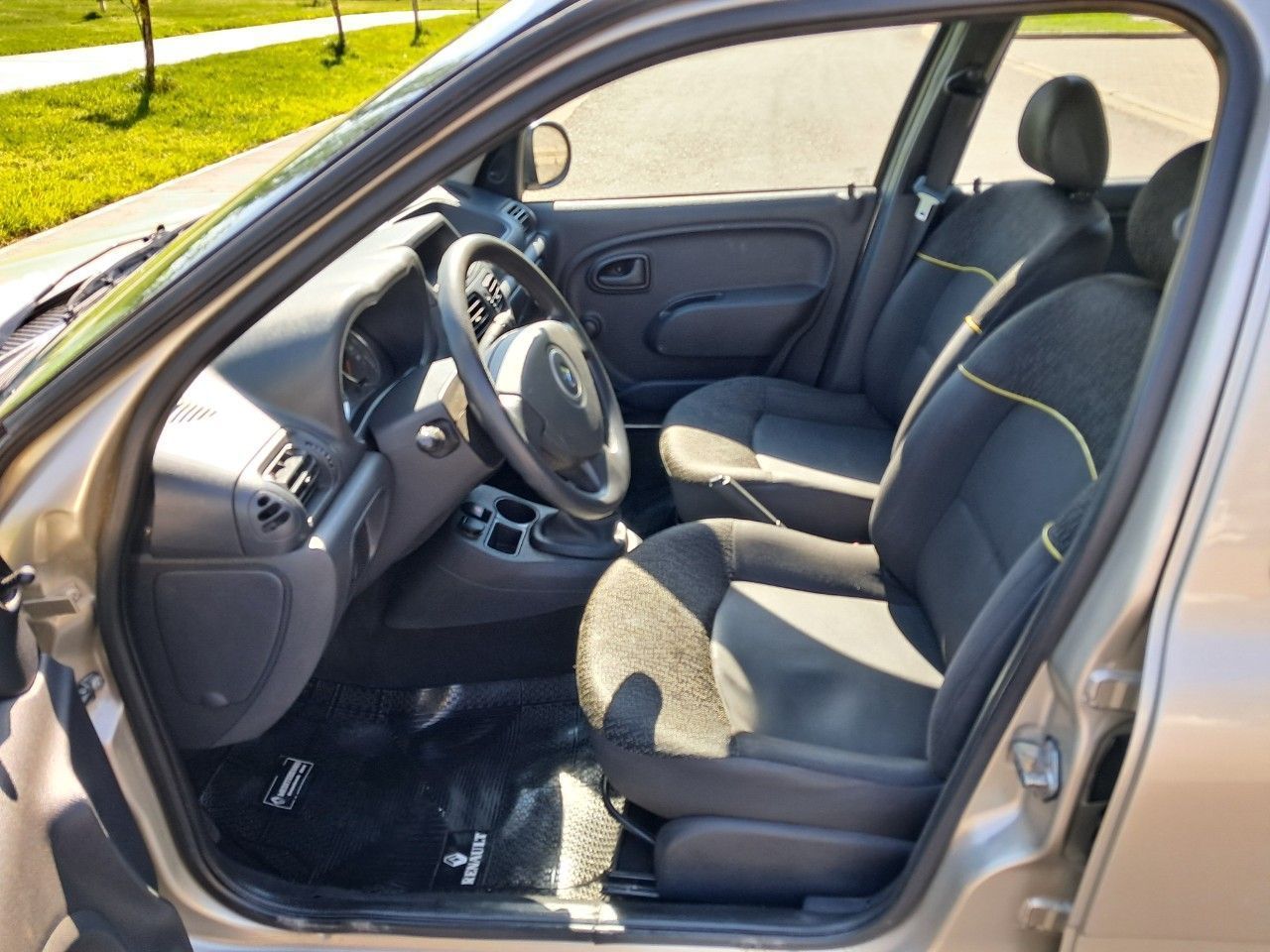 Renault Clio Usado en Mendoza, deRuedas