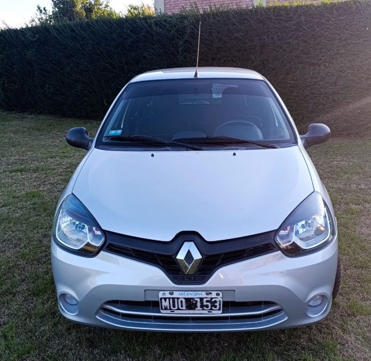 Renault Clio Usado en Córdoba, deRuedas