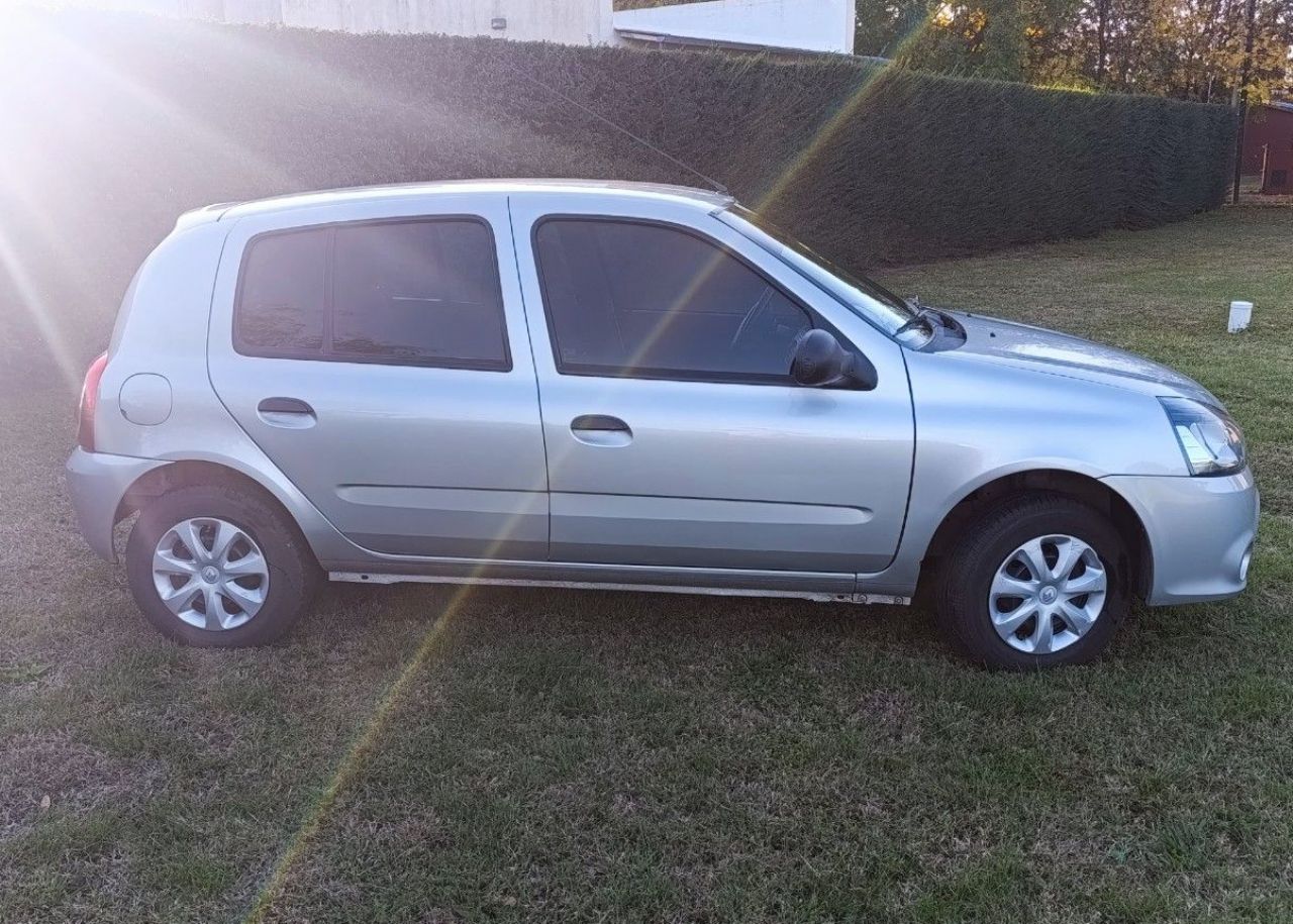 Renault Clio Usado en Córdoba, deRuedas