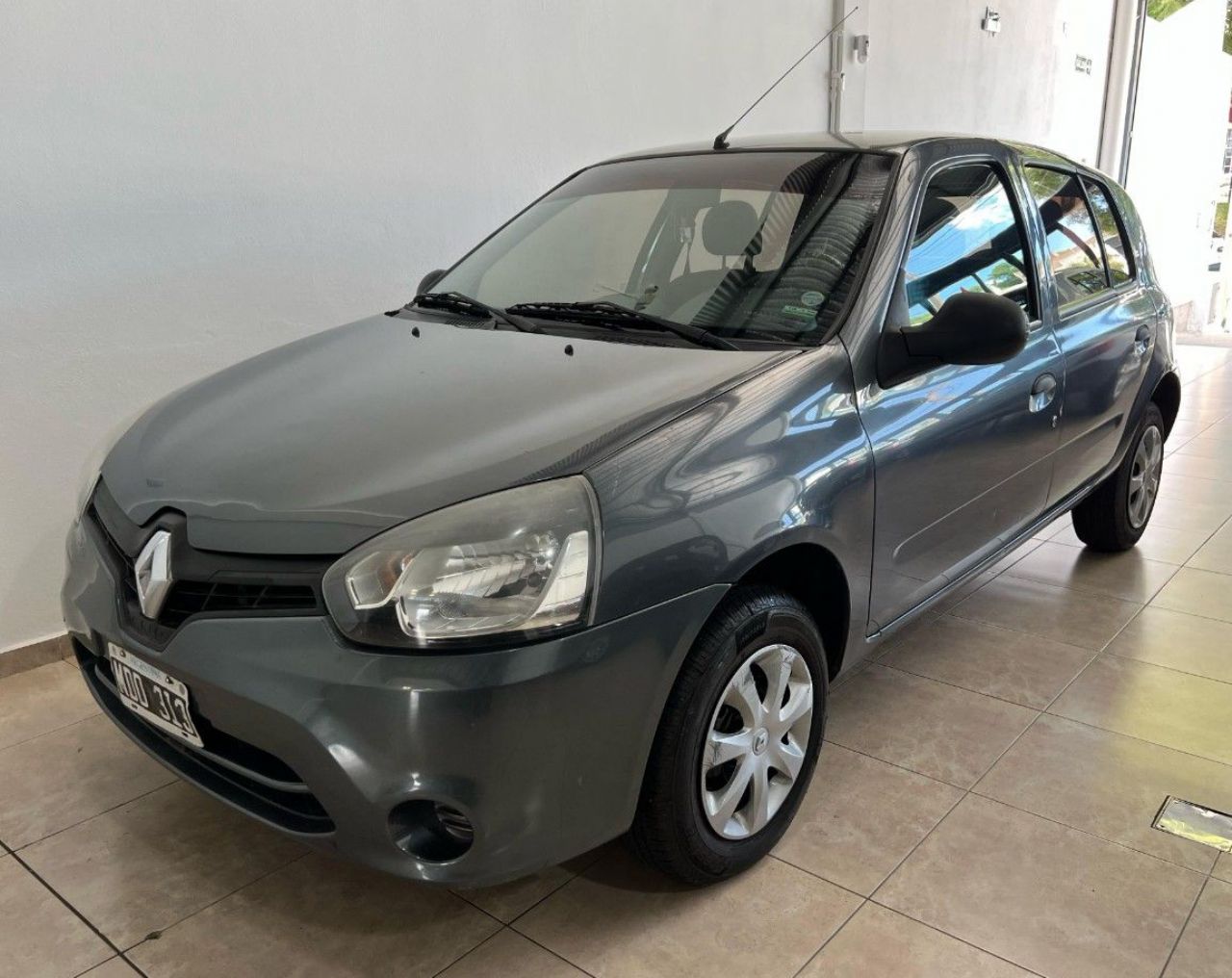 Renault Clio Usado en Córdoba, deRuedas