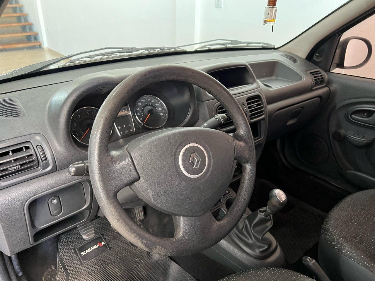 Renault Clio Usado en Córdoba, deRuedas