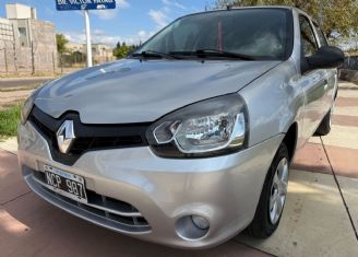 Renault Clio Usado en Mendoza