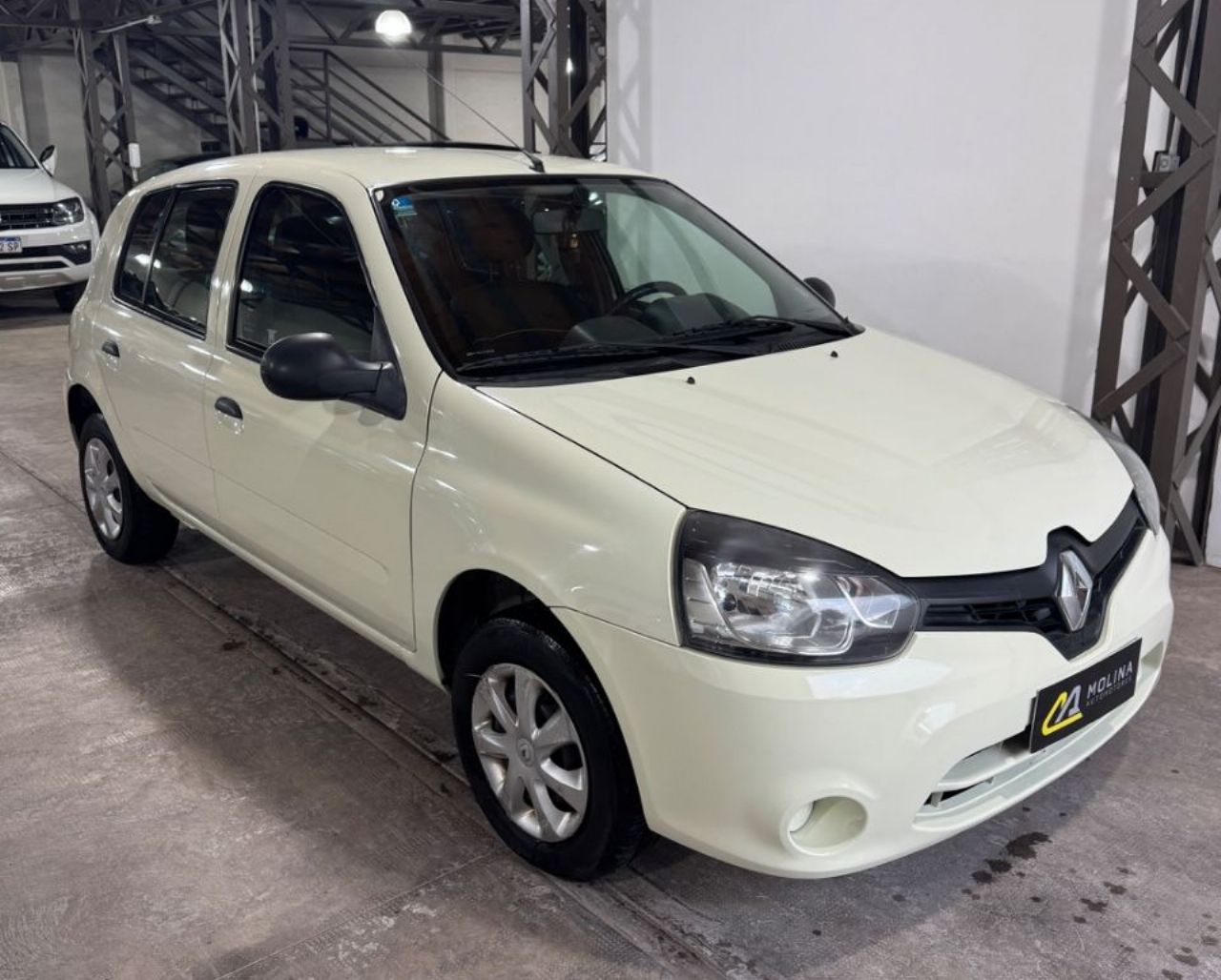 Renault Clio Usado Financiado en Mendoza, deRuedas