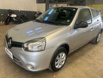 Renault Clio Usado en Mendoza Financiado