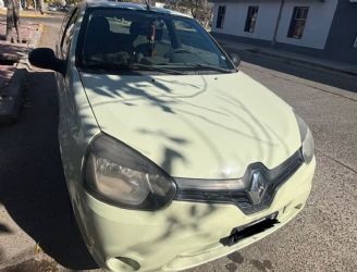 Renault Clio Usado en Mendoza