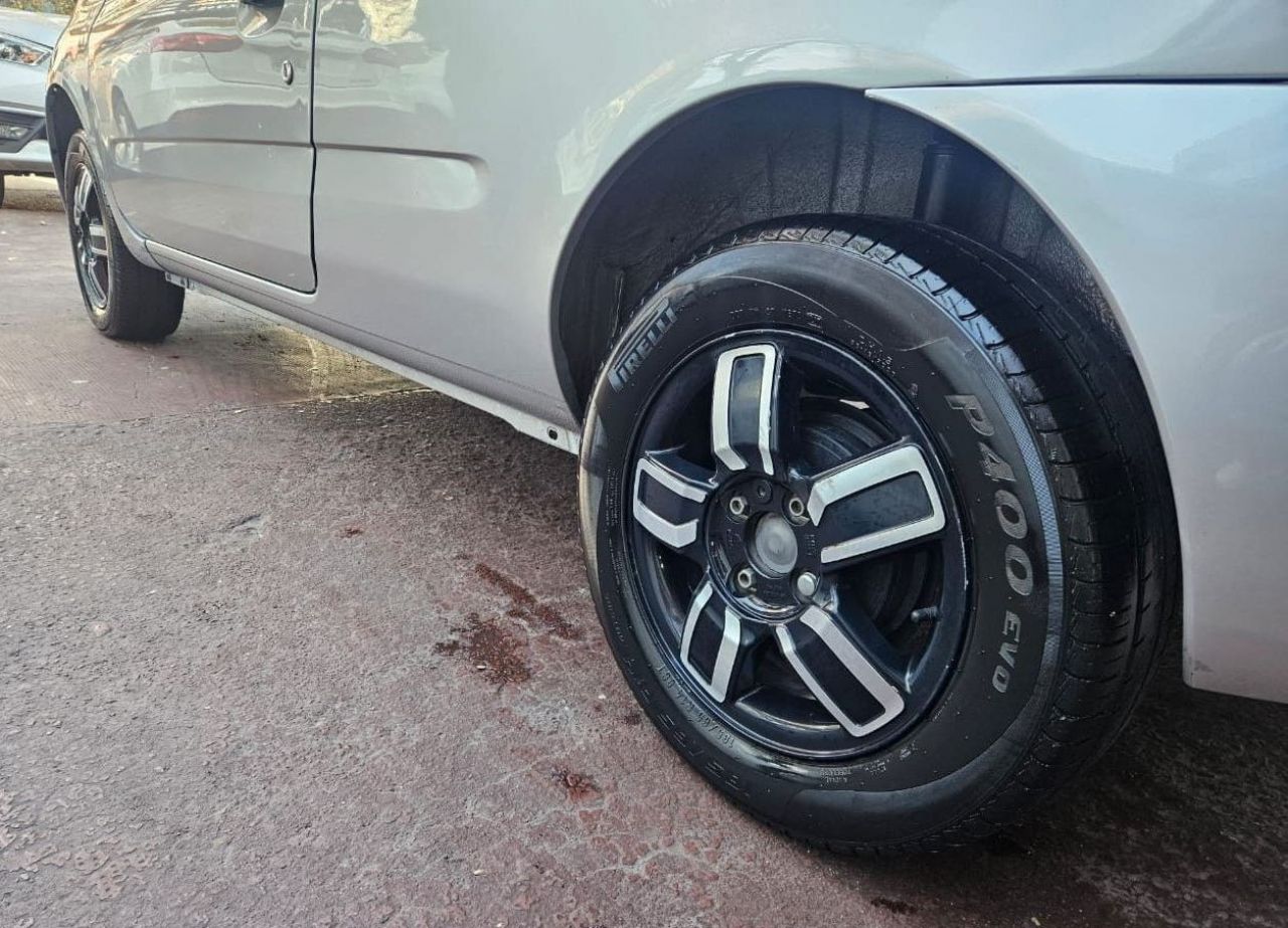 Renault Clio Usado en Mendoza, deRuedas