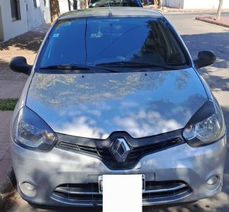 Renault Clio Usado en Córdoba