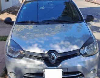 Renault Clio Usado en Córdoba