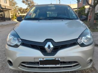 Renault Clio Usado en Jujuy