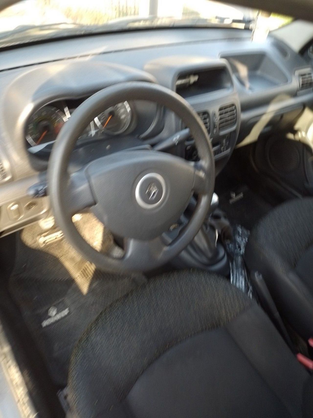 Renault Clio Usado en Mendoza, deRuedas
