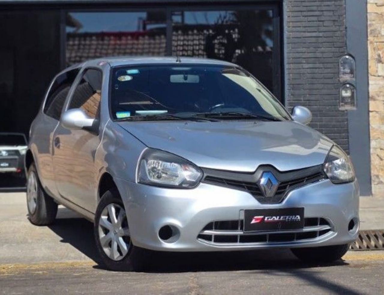 Renault Clio Usado en Mendoza, deRuedas