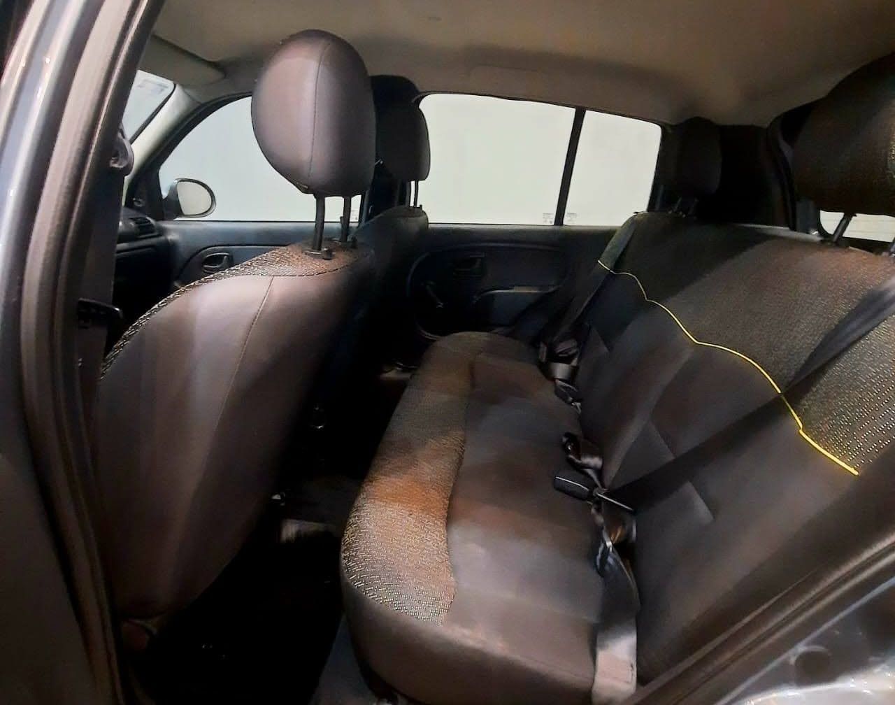 Renault Clio Usado Financiado en Córdoba, deRuedas