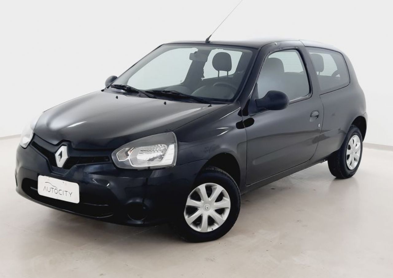 Renault Clio Usado en Córdoba, deRuedas