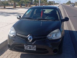 Renault Clio Usado en San Juan