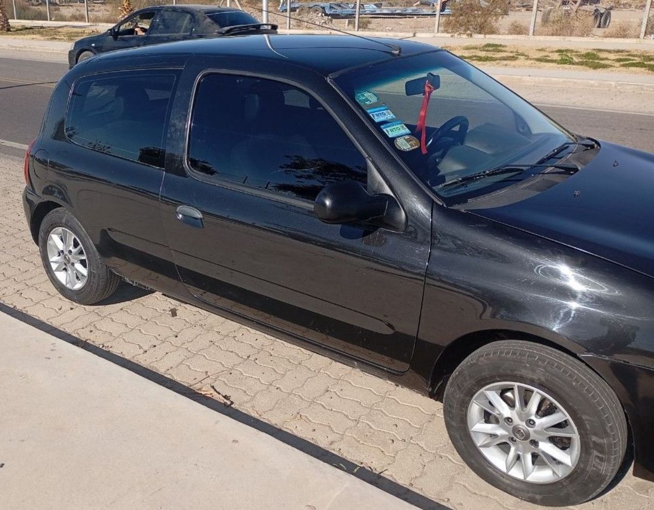 Renault Clio Usado en San Juan, deRuedas